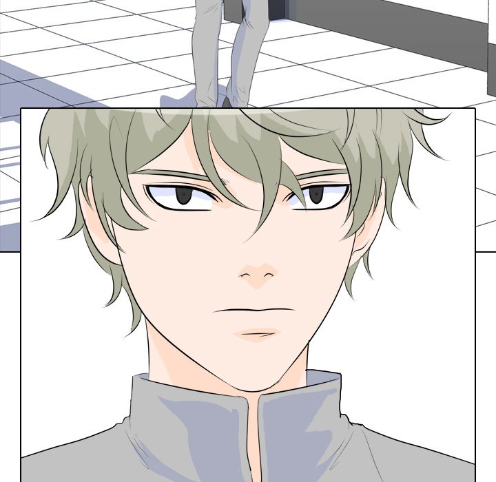 High School Legend Red Dragon Chapter 50 image 26