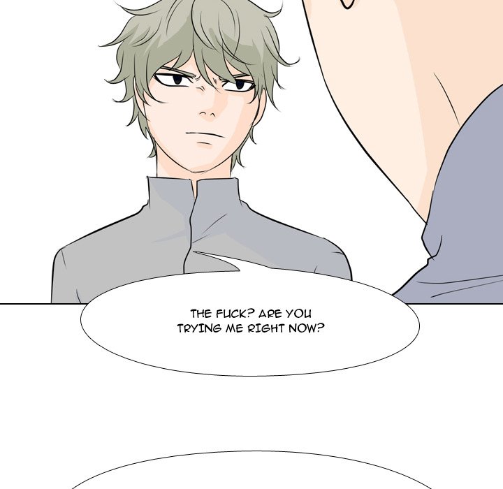 High School Legend Red Dragon Chapter 50 image 31