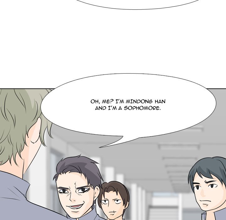 High School Legend Red Dragon Chapter 50 image 35