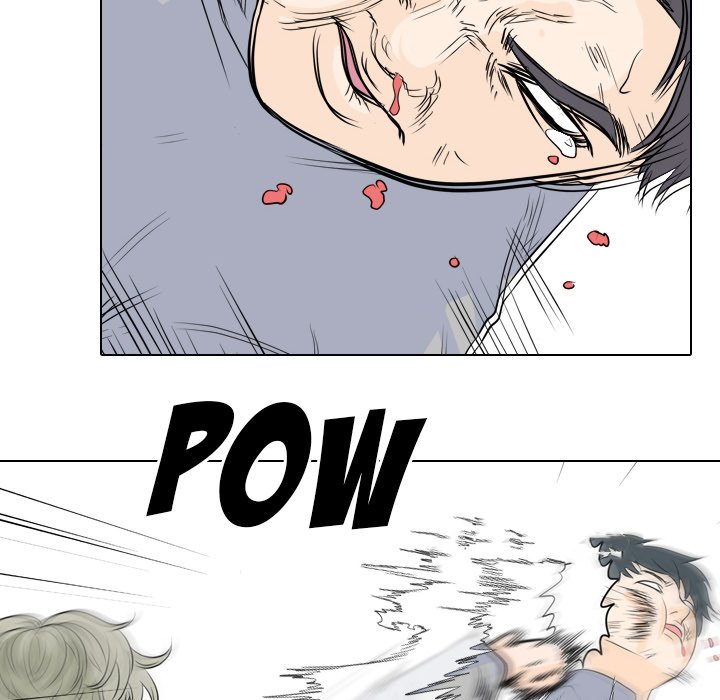 High School Legend Red Dragon Chapter 50 image 47