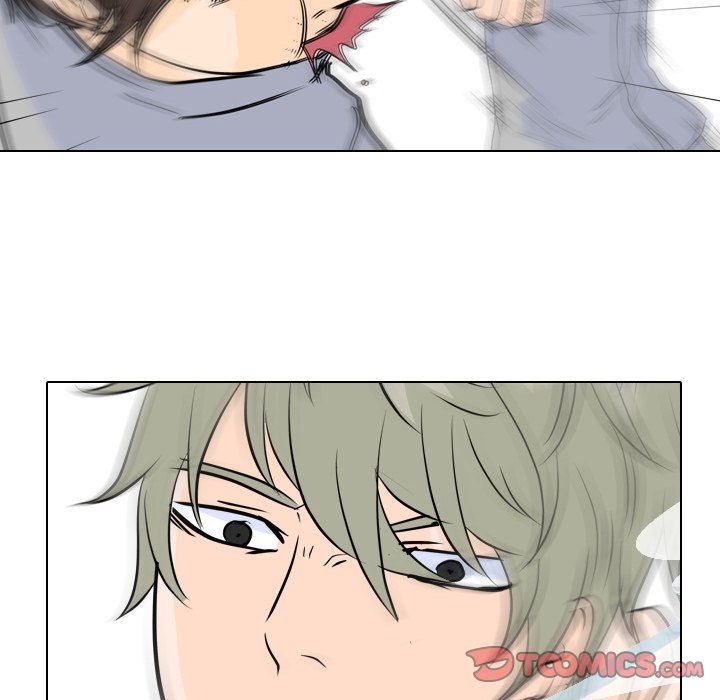 High School Legend Red Dragon Chapter 50 image 49
