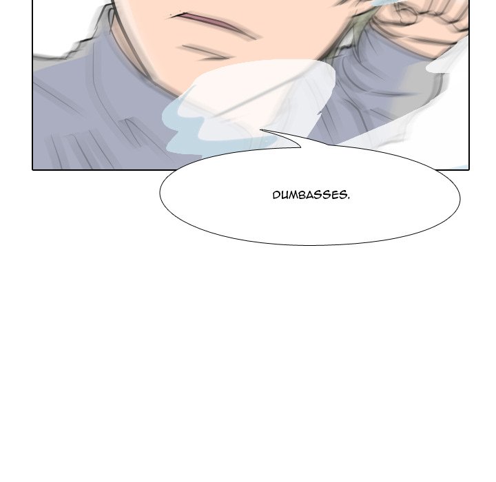 High School Legend Red Dragon Chapter 50 image 50