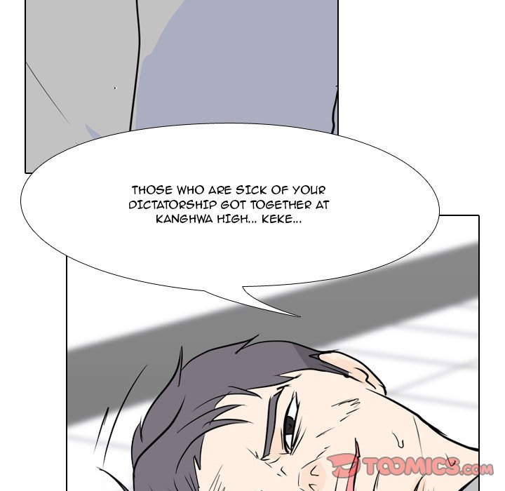 High School Legend Red Dragon Chapter 50 image 57