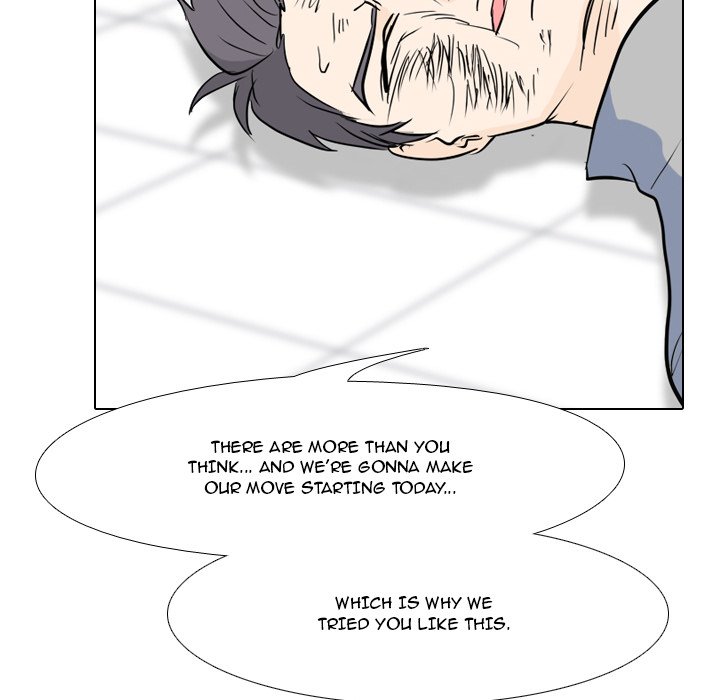 High School Legend Red Dragon Chapter 50 image 58