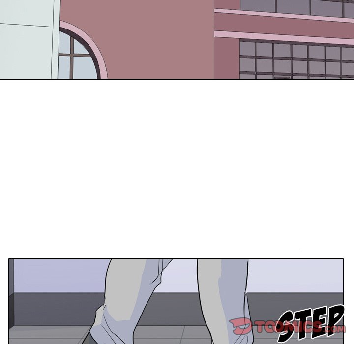 High School Legend Red Dragon Chapter 50 image 69