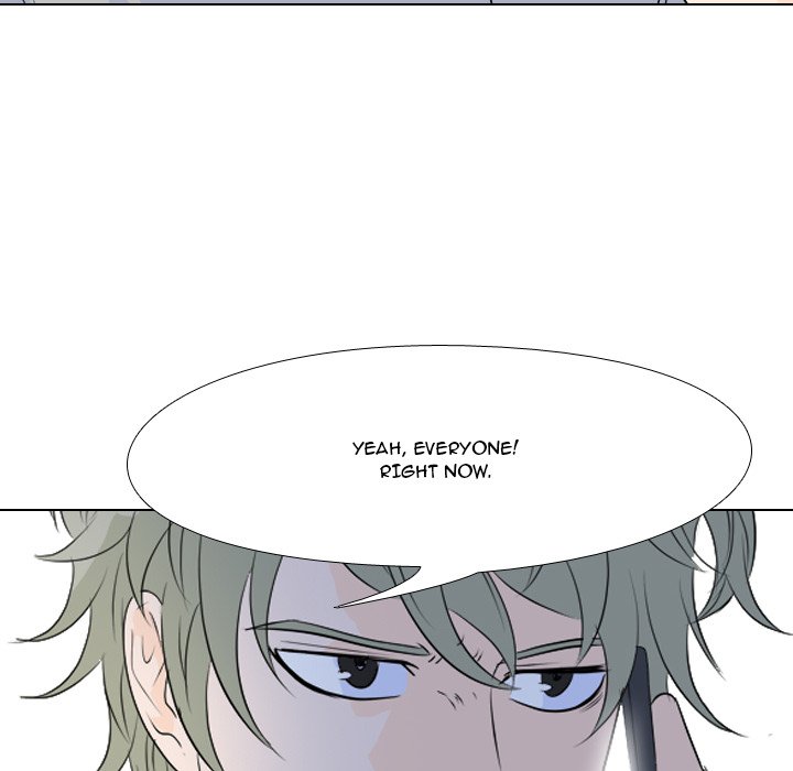 High School Legend Red Dragon Chapter 50 image 74