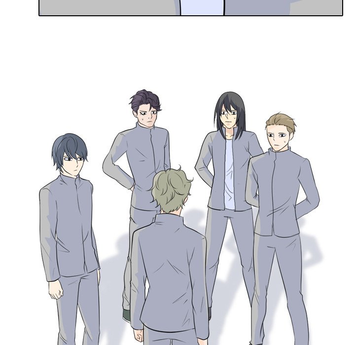 High School Legend Red Dragon Chapter 50 image 83
