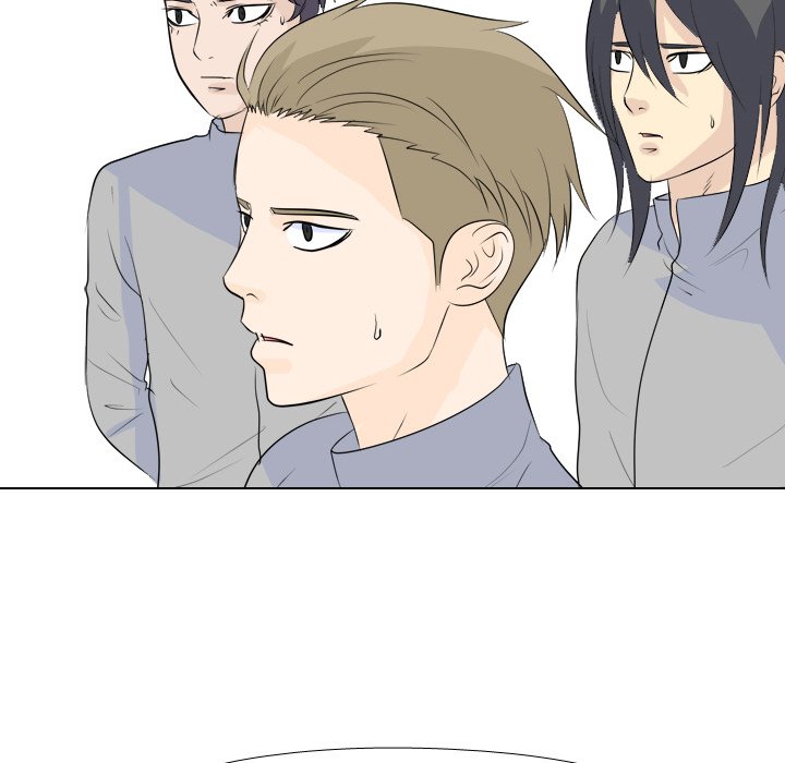 High School Legend Red Dragon Chapter 50 image 86