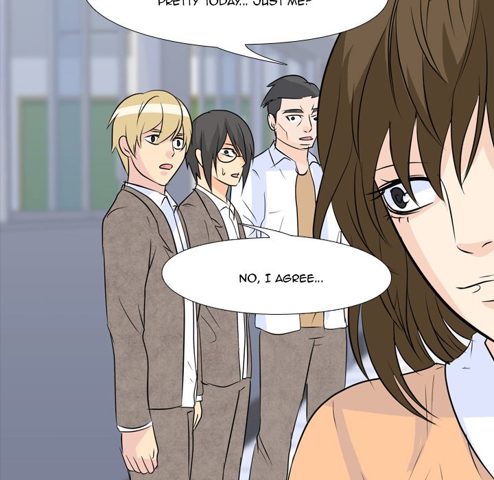 High School Legend Red Dragon Chapter 50 image 8
