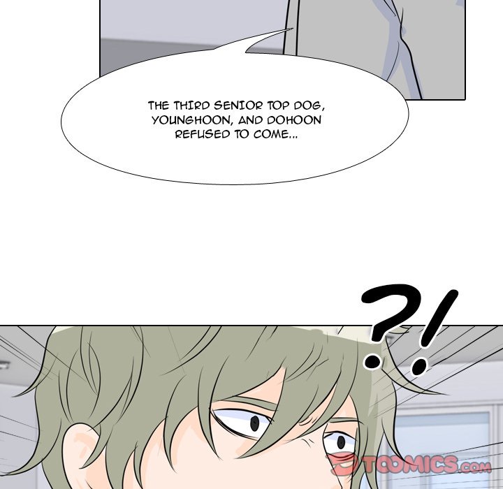 High School Legend Red Dragon Chapter 50 image 89