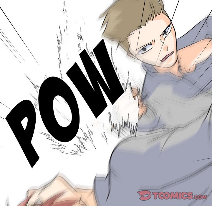 High School Legend Red Dragon Chapter 51 image 101