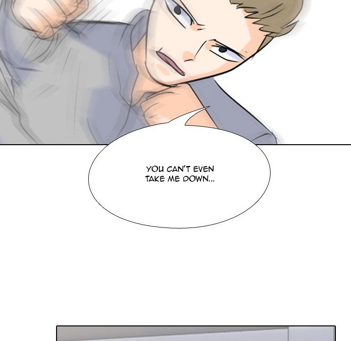 High School Legend Red Dragon Chapter 51 image 104