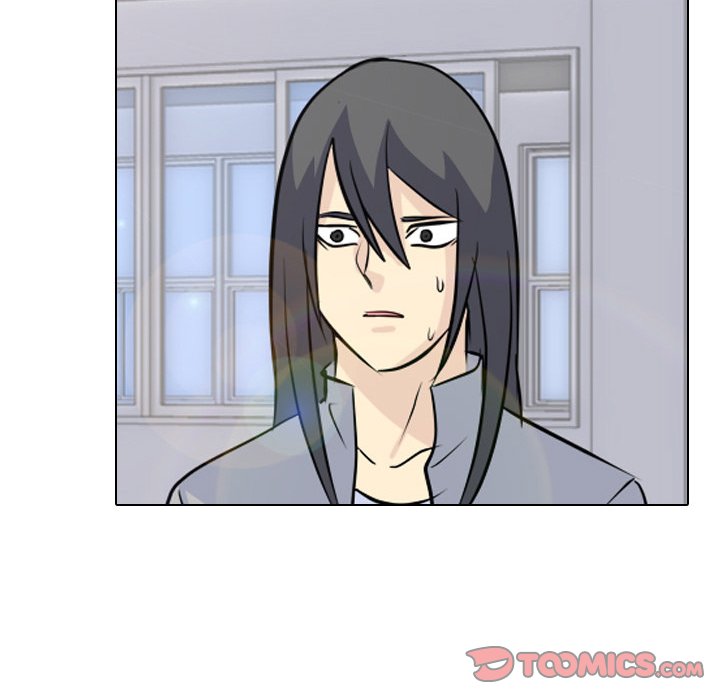 High School Legend Red Dragon Chapter 51 image 105