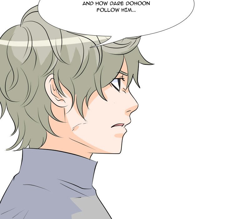 High School Legend Red Dragon Chapter 51 image 19
