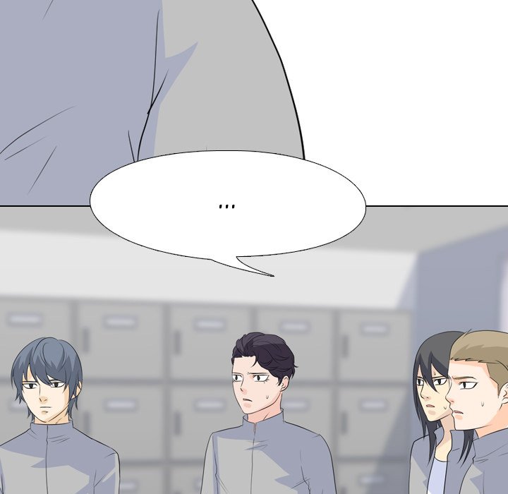 High School Legend Red Dragon Chapter 51 image 20