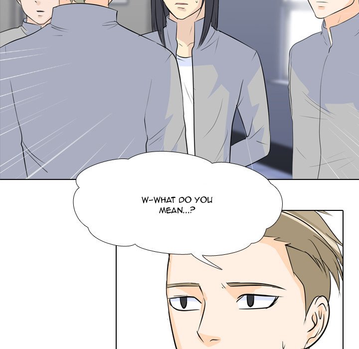 High School Legend Red Dragon Chapter 51 image 22