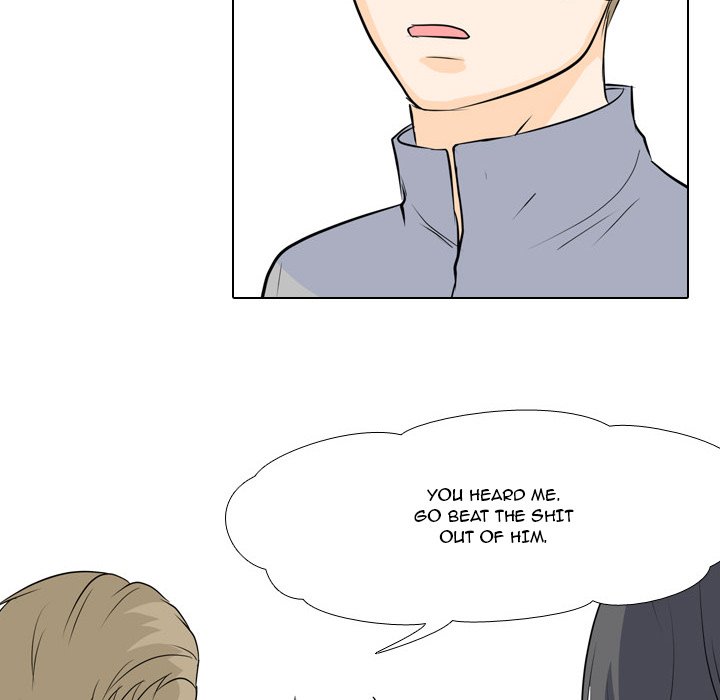 High School Legend Red Dragon Chapter 51 image 23