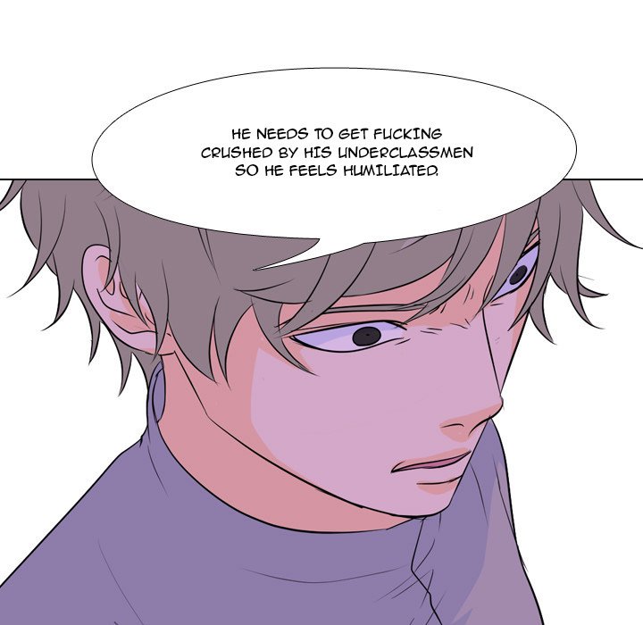 High School Legend Red Dragon Chapter 51 image 26