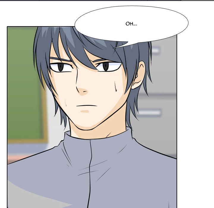 High School Legend Red Dragon Chapter 51 image 27