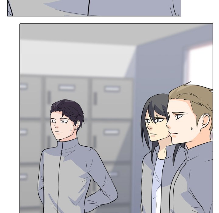 High School Legend Red Dragon Chapter 51 image 28