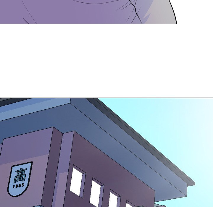 High School Legend Red Dragon Chapter 51 image 30