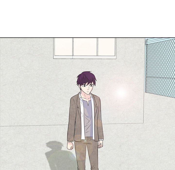 High School Legend Red Dragon Chapter 51 image 32