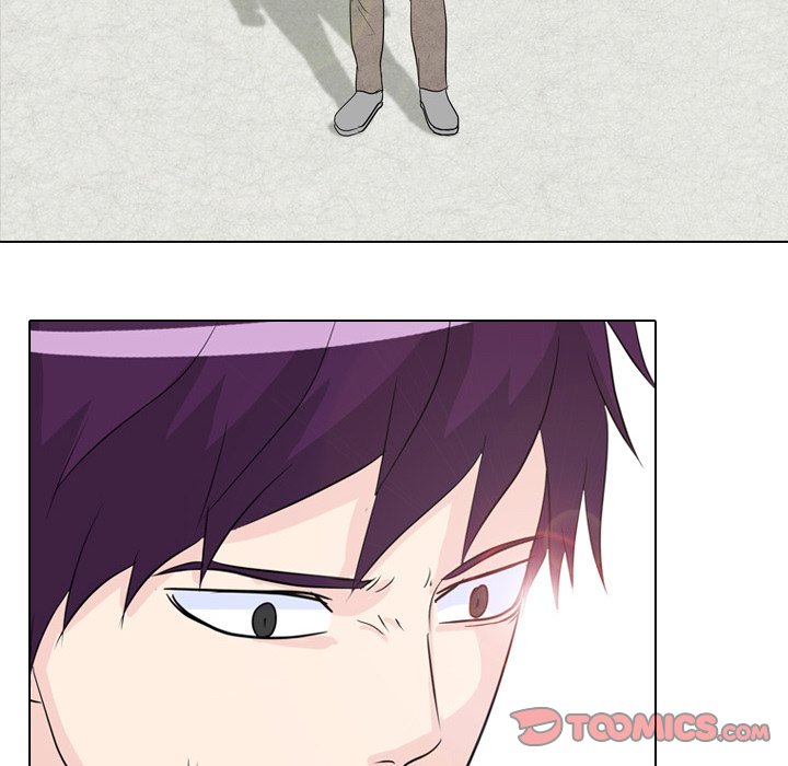 High School Legend Red Dragon Chapter 51 image 33