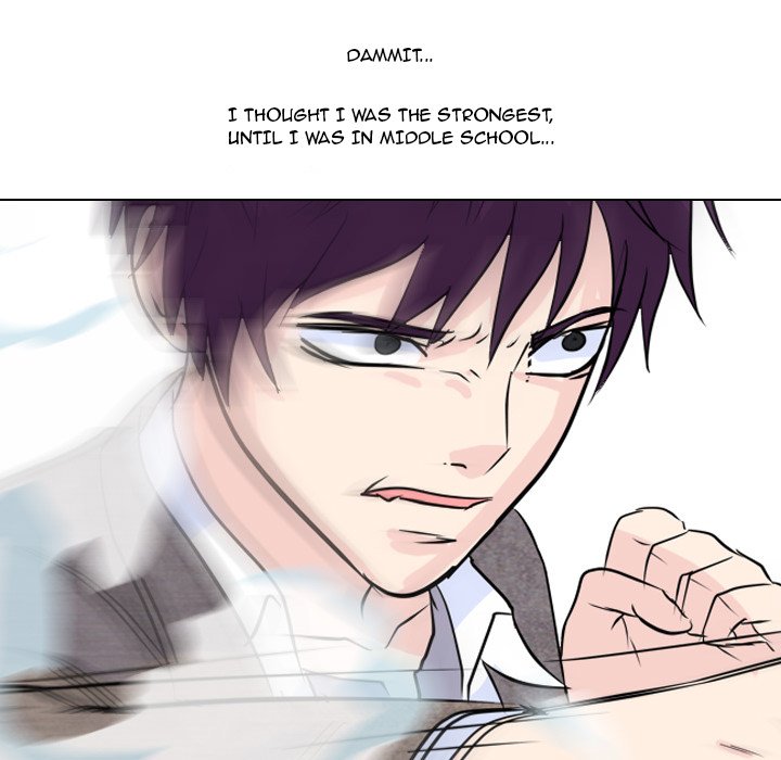 High School Legend Red Dragon Chapter 51 image 42