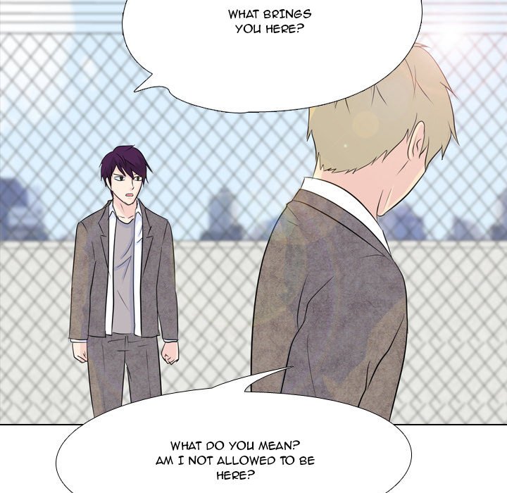 High School Legend Red Dragon Chapter 51 image 56