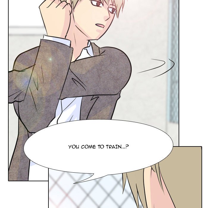 High School Legend Red Dragon Chapter 51 image 58