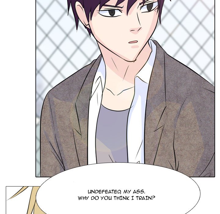 High School Legend Red Dragon Chapter 51 image 62