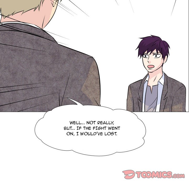 High School Legend Red Dragon Chapter 51 image 65