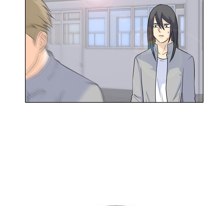 High School Legend Red Dragon Chapter 51 image 83