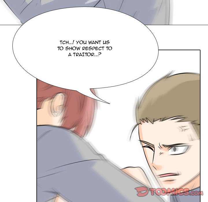 High School Legend Red Dragon Chapter 51 image 85
