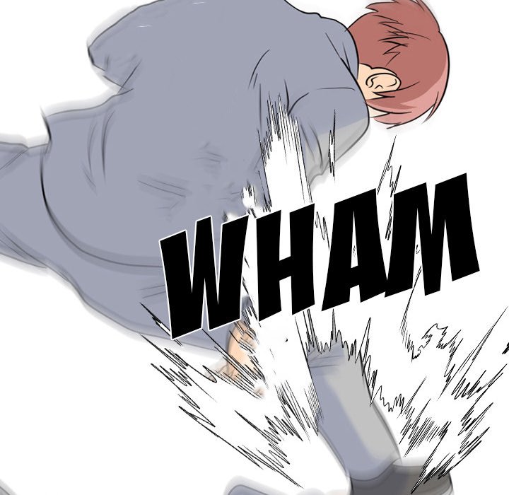 High School Legend Red Dragon Chapter 51 image 88