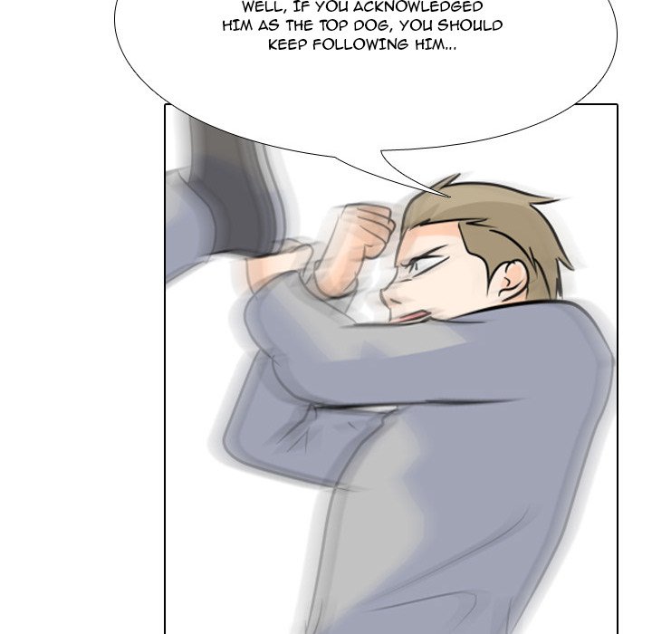High School Legend Red Dragon Chapter 51 image 91
