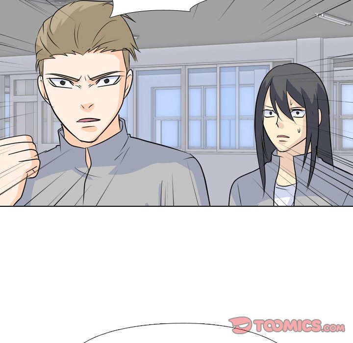 High School Legend Red Dragon Chapter 52 image 9
