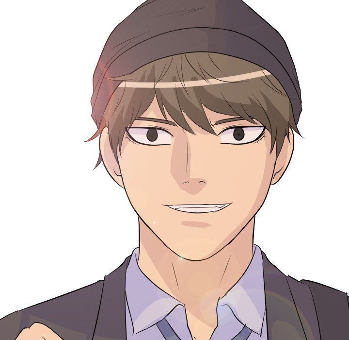High School Legend Red Dragon Chapter 52 image 102