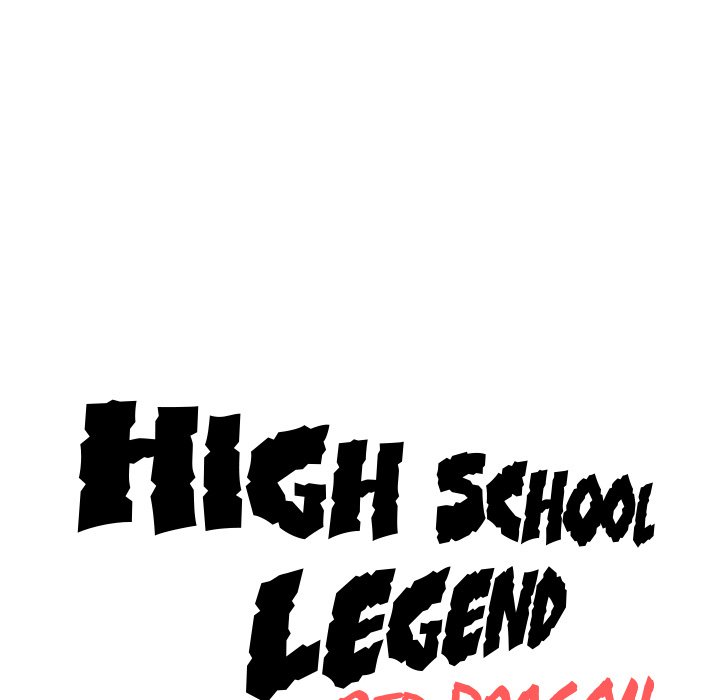High School Legend Red Dragon Chapter 52 image 104