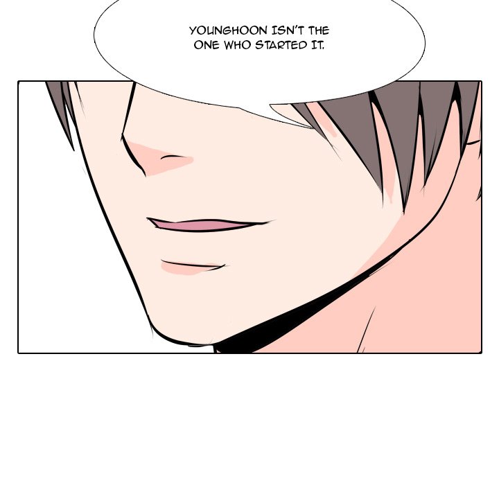 High School Legend Red Dragon Chapter 52 image 10