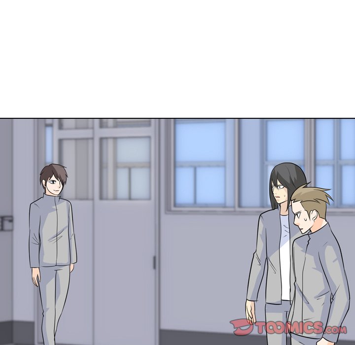 High School Legend Red Dragon Chapter 52 image 13