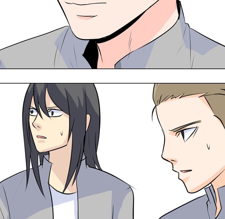 High School Legend Red Dragon Chapter 52 image 16