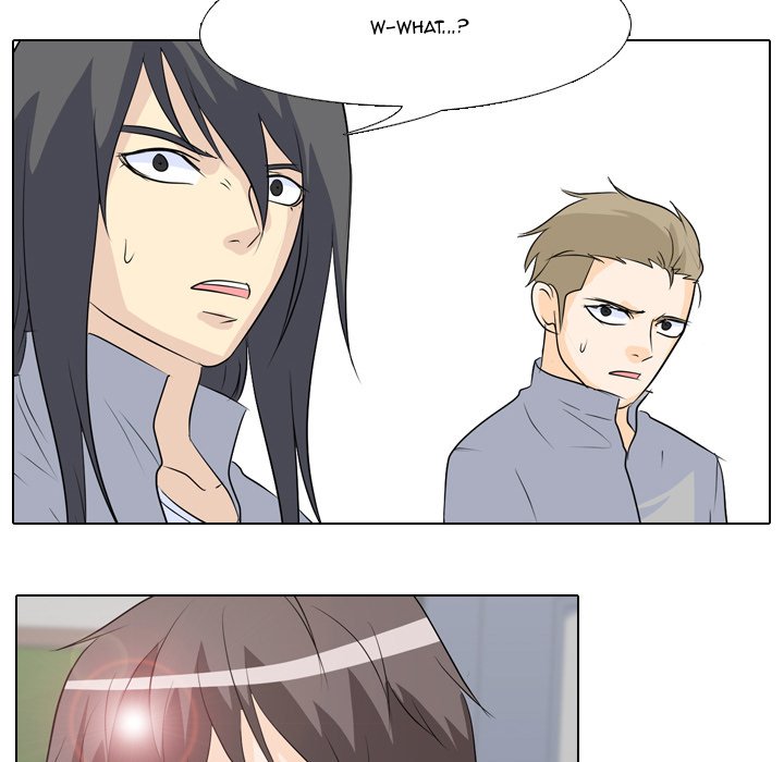 High School Legend Red Dragon Chapter 52 image 22