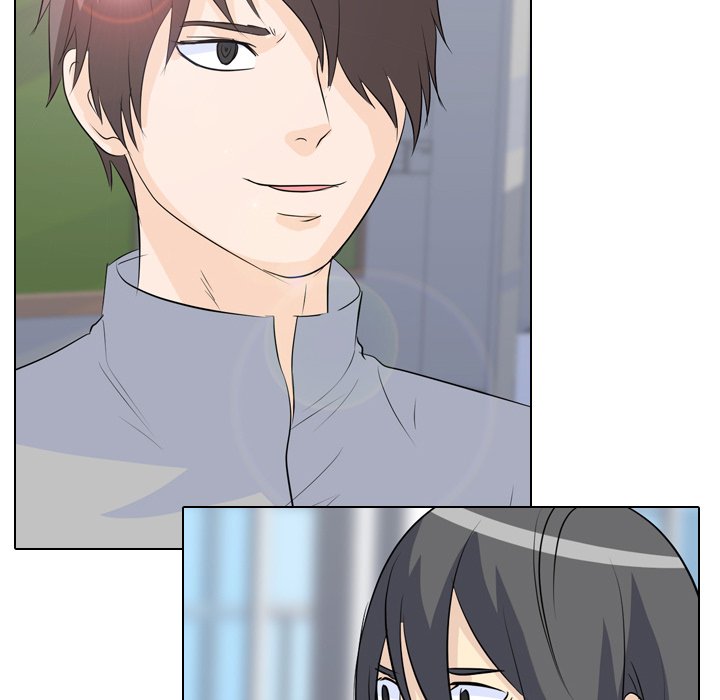 High School Legend Red Dragon Chapter 52 image 23
