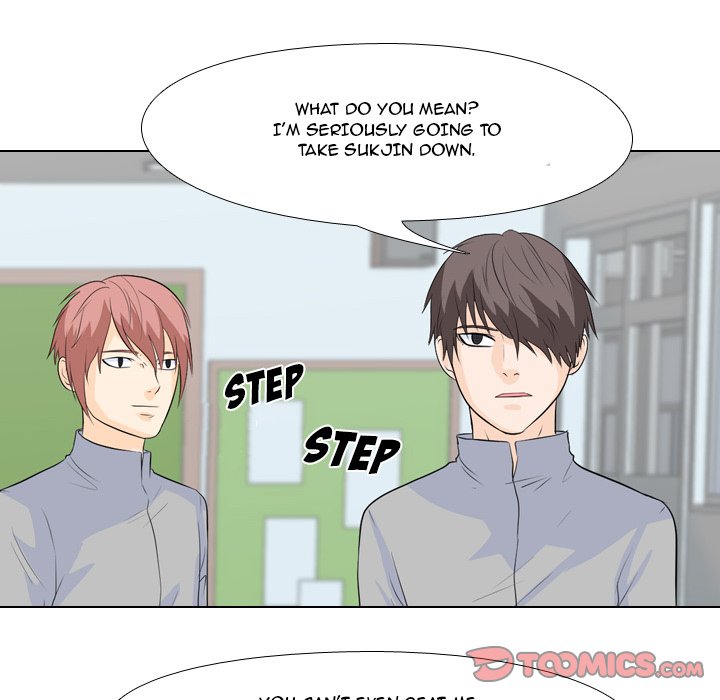 High School Legend Red Dragon Chapter 52 image 25