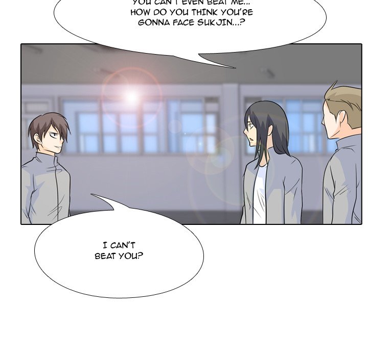 High School Legend Red Dragon Chapter 52 image 26