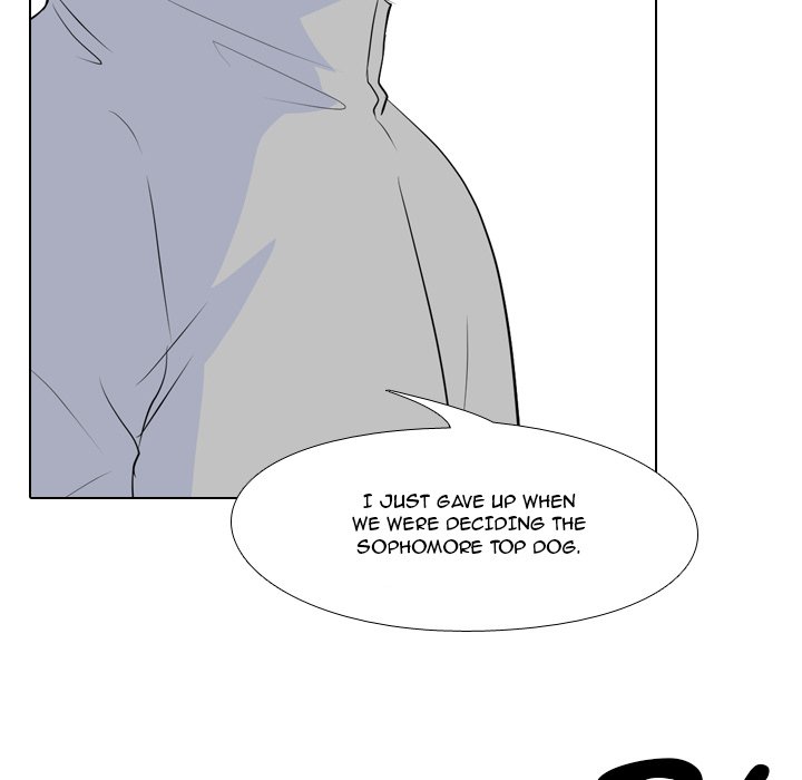 High School Legend Red Dragon Chapter 52 image 28