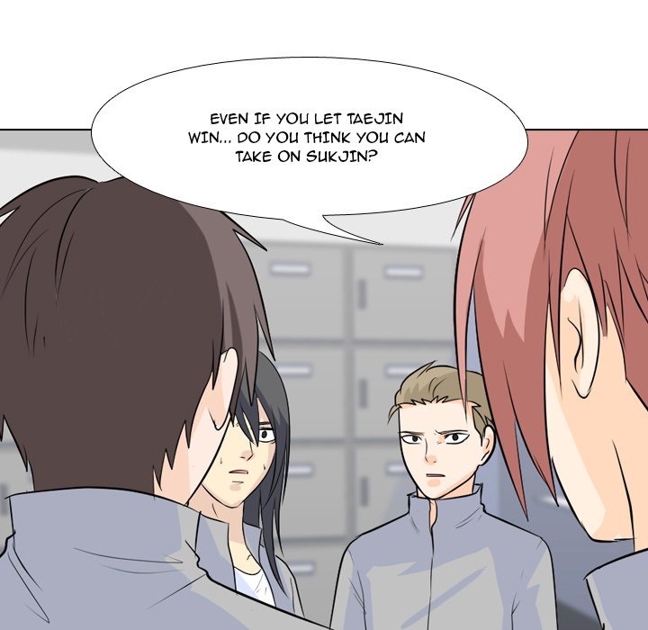 High School Legend Red Dragon Chapter 52 image 30