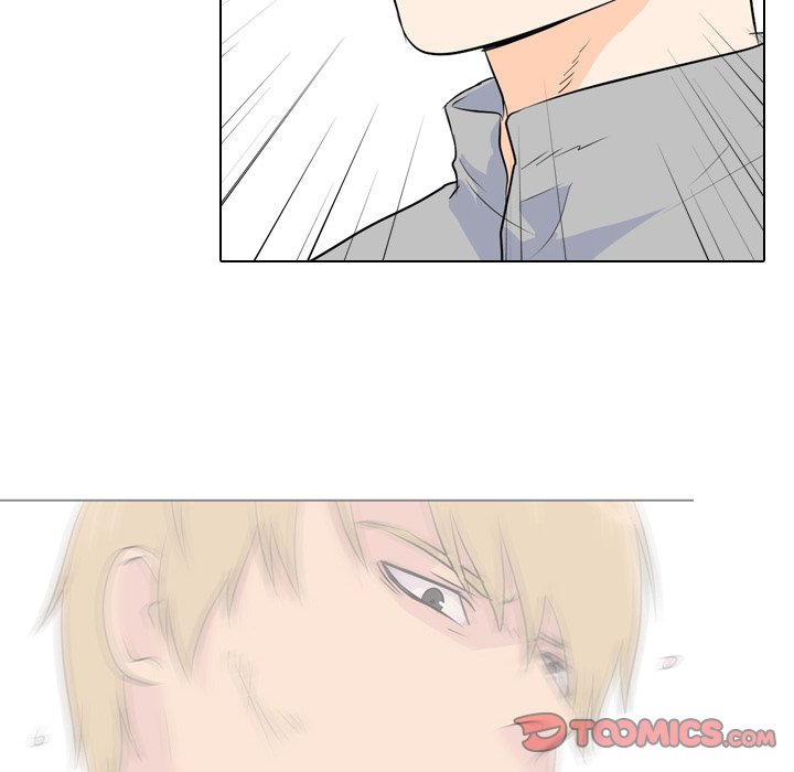 High School Legend Red Dragon Chapter 52 image 33
