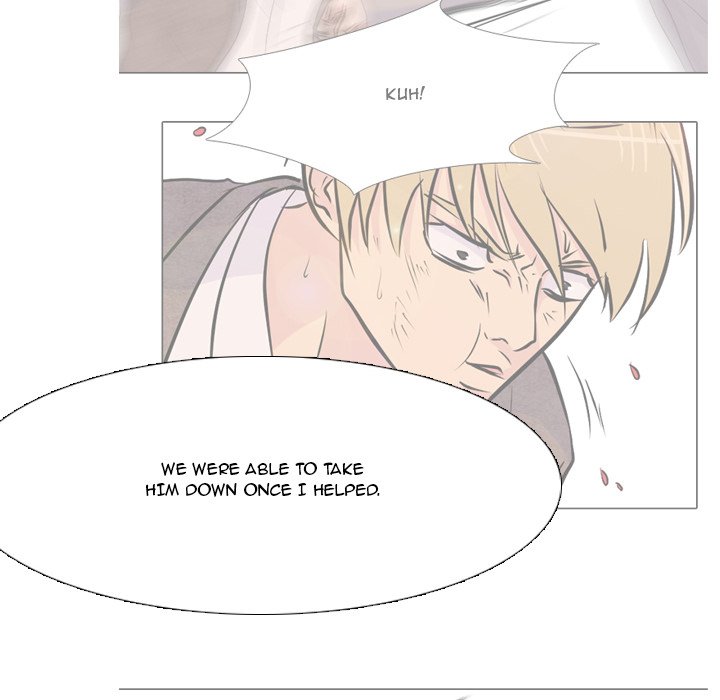 High School Legend Red Dragon Chapter 52 image 39